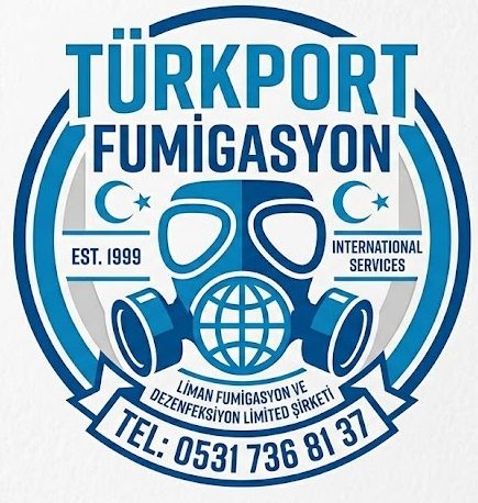 TürkPort Fumigasyon 